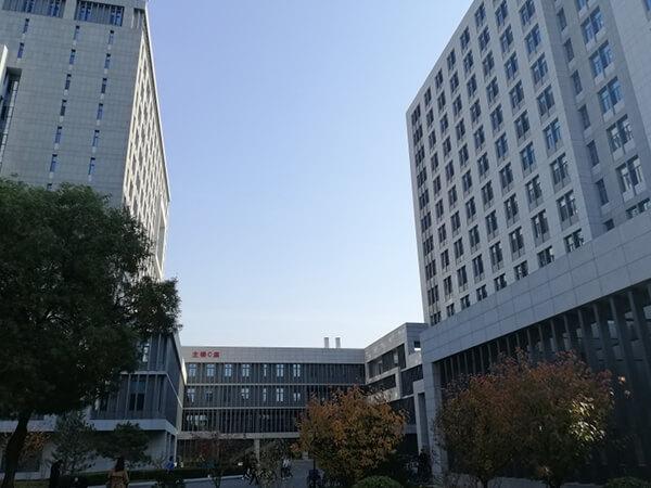 中国石油大学 (4)