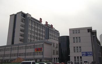 宣化县医院