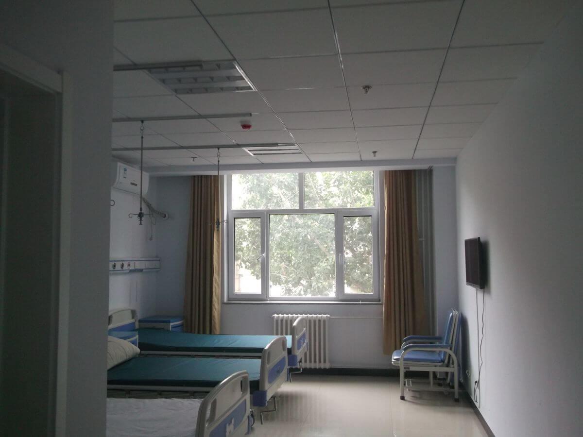 张家口第六医院 (1)