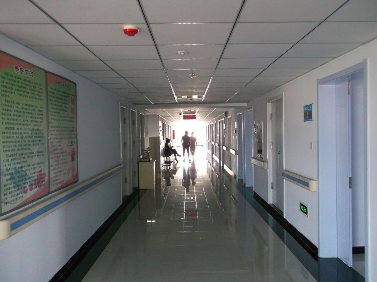 张家口中医院 (3)